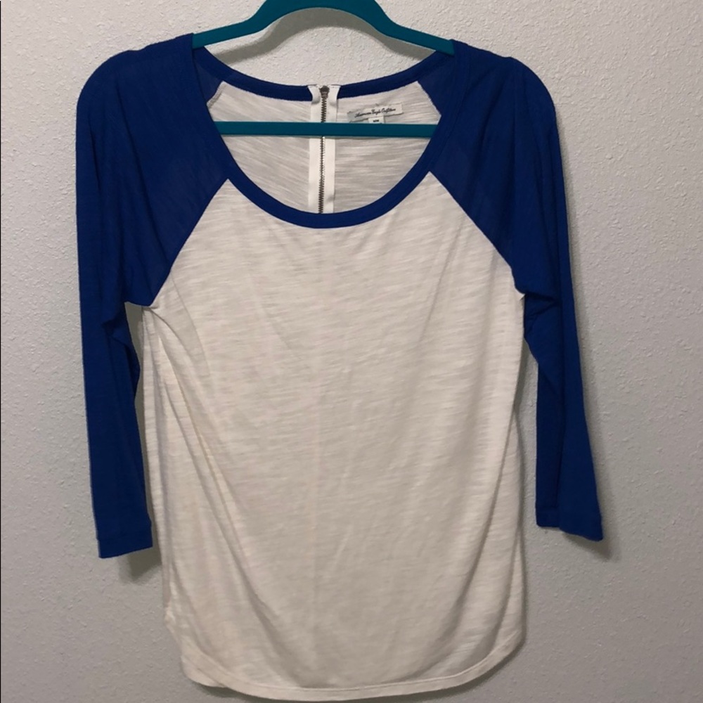 AE Quarter Length